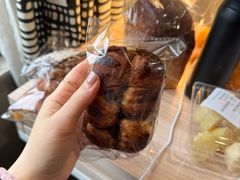 -佐敦面包铺·JORDAN BAKERY