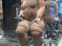 -秦始皇帝陵博物院(兵马俑)