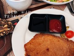 -东海咖啡馆
