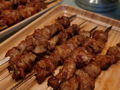 -燕郊烧鸽子(酷车小镇店)