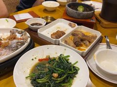 -东就鸭饭店·古早海南菜(友谊南海城店)