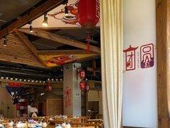 -印象鲵宴·张家界地标美食名片(溪布街店)