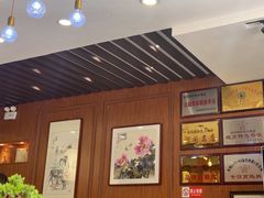 -高玛纳驴肉火烧(一世界店)