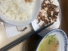 -云南李记罐罐米线饵丝小吃(汉中门金鹰店)