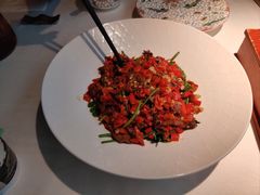 -千百味红餐厅·非遗江西菜(绿地双子塔总店)