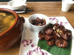 -旅马餐厅(茅家埠店)