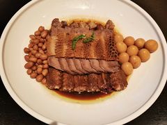 -丽晶轩中餐厅(重庆丽晶酒店)