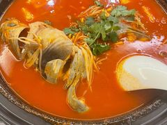 -贵州大厦贵州厅(樱花园西街店)