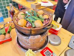-大胃姐·路边牛杂打边炉(云龙华府店)