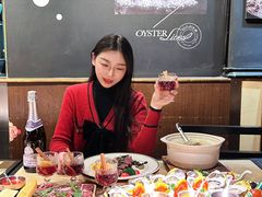 -囧吉香生蚝牛排馆(湖北路店)