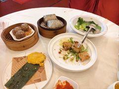 -龙的酒楼·手工早茶·顺德菜(近良路店)
