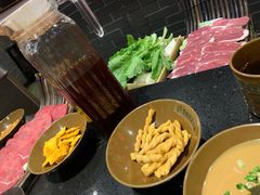 -宽板凳老灶火锅(南礼士路店)