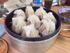 -清真玉林老字号稍麦羊杂碎(宽巷子民族美食街店)