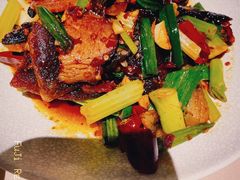 -山石榴·贵州菜(丰盛里店)