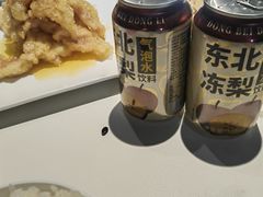 -关东小院(瀛海环宇坊店)