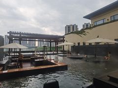 -清河半岛温泉度假酒店