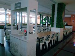 -中国铁路餐饮华东印记南京站主题餐厅