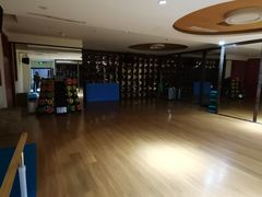 -奥力健身游泳俱乐部(华悦店)