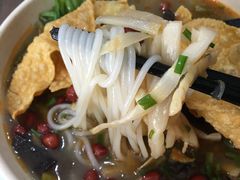-家味螺蛳粉&烤鱼(五角场店)