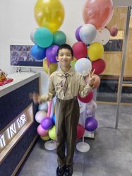 -童年儿童摄影(大连店)