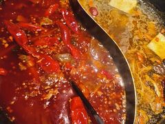 -牛市坎火锅(建设路店)