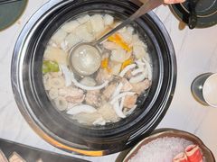 -狐狸爱上椰子鸡(滨江星光大道店)