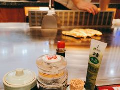 -大渔铁板烧(中山路八佰伴店)