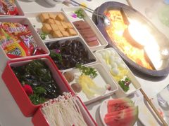 -川锅一号火锅(睢宁店)