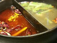 -盡膳口福·百年汤方火锅(科华北路店)