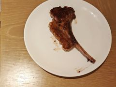 -舟山朱家尖威斯汀酒店·知味标帜自助餐厅