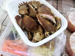 -刘老四烤鸡(宅吉店)
