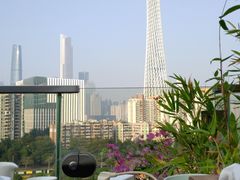 -小茶闲舍·观景商务茶馆(广州塔店)