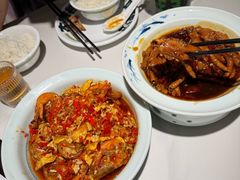 -欧记大排档·景德菜(上海首店)