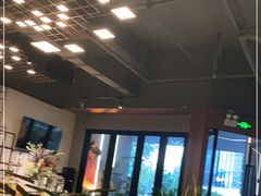 大堂-ibarrel爱杯·bistro&brunch(江宁路店)