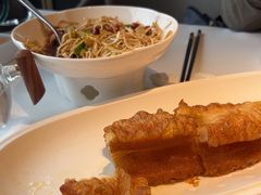 -小厨娘淮扬菜(天印大道店)