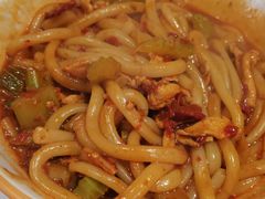 -西域阿里马新疆菜·清真(桂花路店)