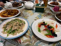 -清真吐鲁番餐厅(牛街店)