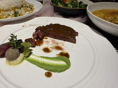 -翡翠鸟精品泰国菜(北辰财富中心店)