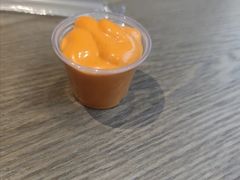 -Taco Bell 塔可钟(民田路店)
