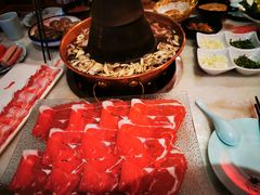 -东来顺饭庄(西直门店)
