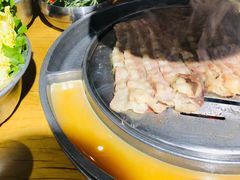 -姜虎东白丁烤肉(恒隆广场店)