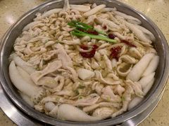 竹珍锅-芭夯兔·无骨兔汤锅(华阳店)