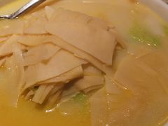 原生态竹笋-川味堂·四川豆花(八卦岭店)