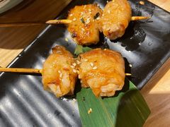 -西月山居匠心创意料理(江汉路新佳丽广场店)