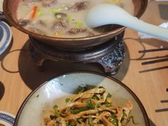 -南京大牌档(龙江新城市广场店)