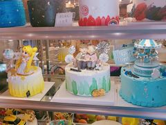 -焙丽拾光(麦凯乐直营店)
