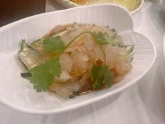 老醋海蜇-庐州太太(CBD店)
