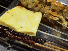 -元坊珲春无烟串城(北海路店)