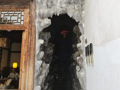 -福建民俗博物馆