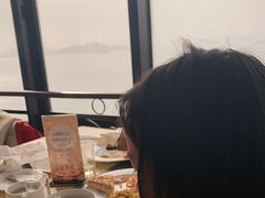 -汇泉王朝大饭店-旋转餐厅(南海路店)